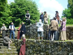 Die Bürger von Frankenberg (2009)